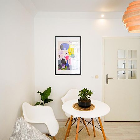 Stilvolles Apartment Im Laessigsten Viertel Monachium Zewnętrze zdjęcie