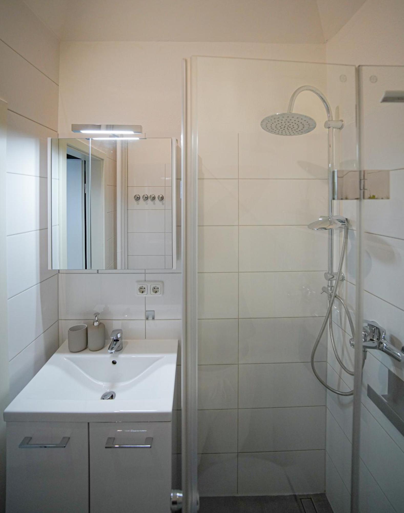 Stilvolles Apartment Im Laessigsten Viertel Monachium Zewnętrze zdjęcie